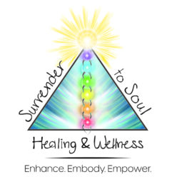 Surrender to Soul Healing & Wellness Blog